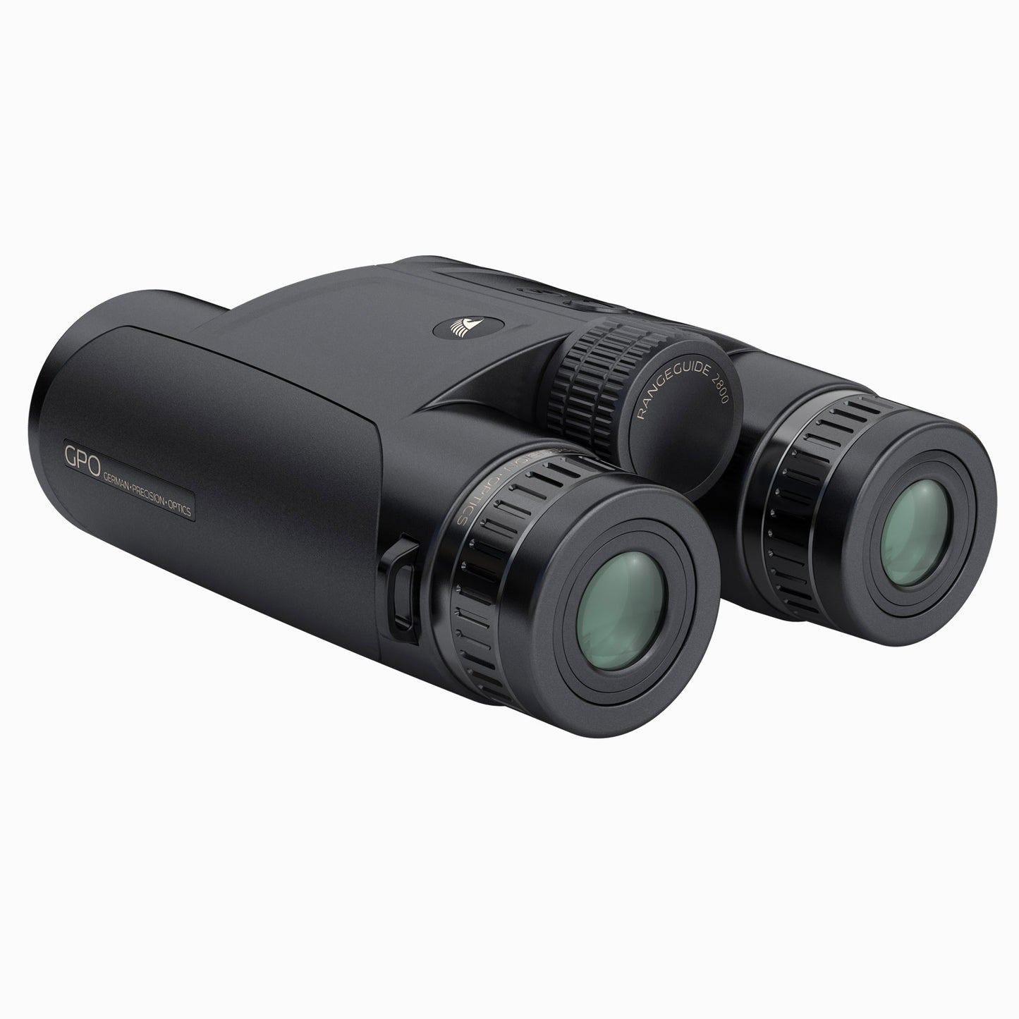 GPO Rangeguide™ 2800 8x50 Entfernungsmesser
