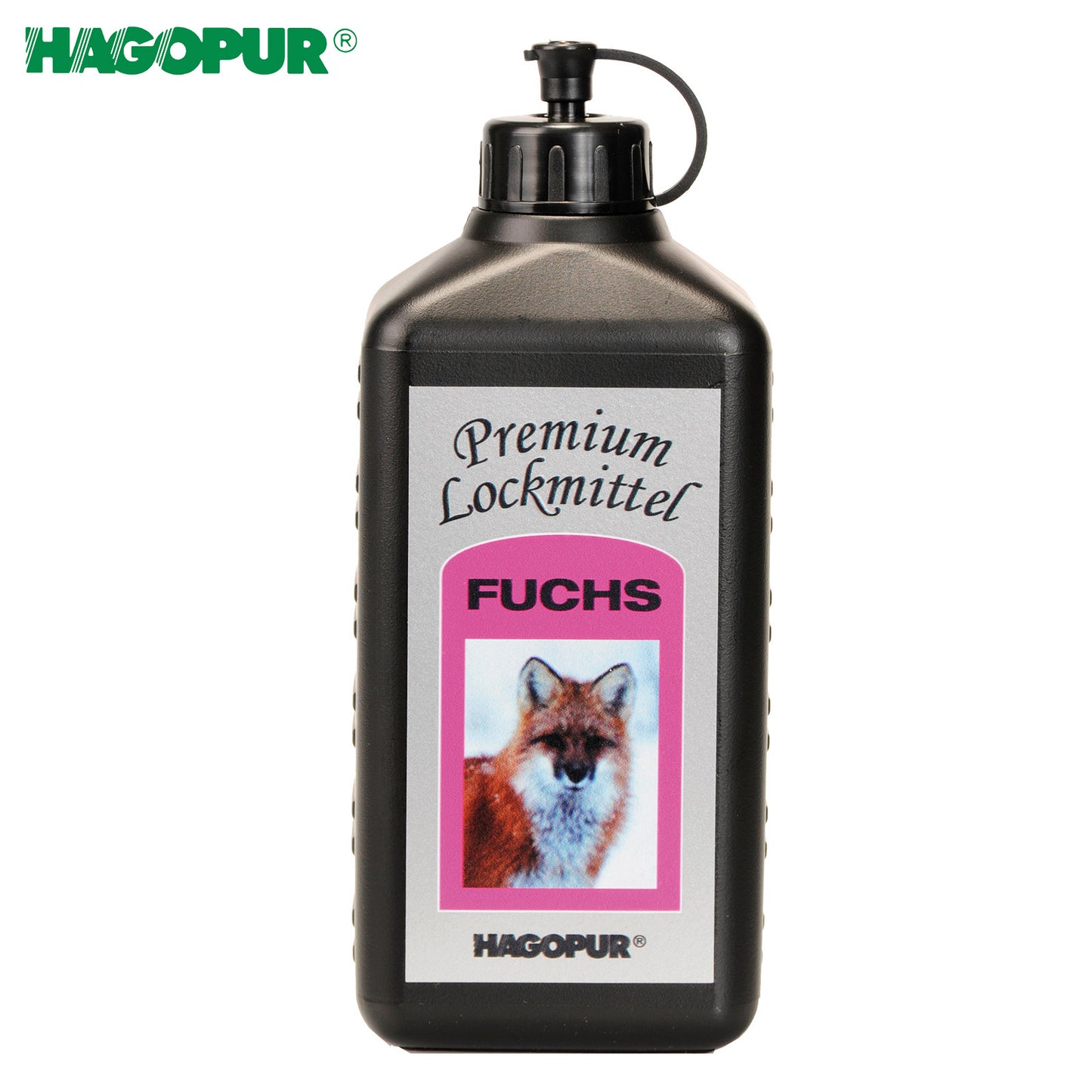 HAGOPUR Premium Lockmittel 500ml
