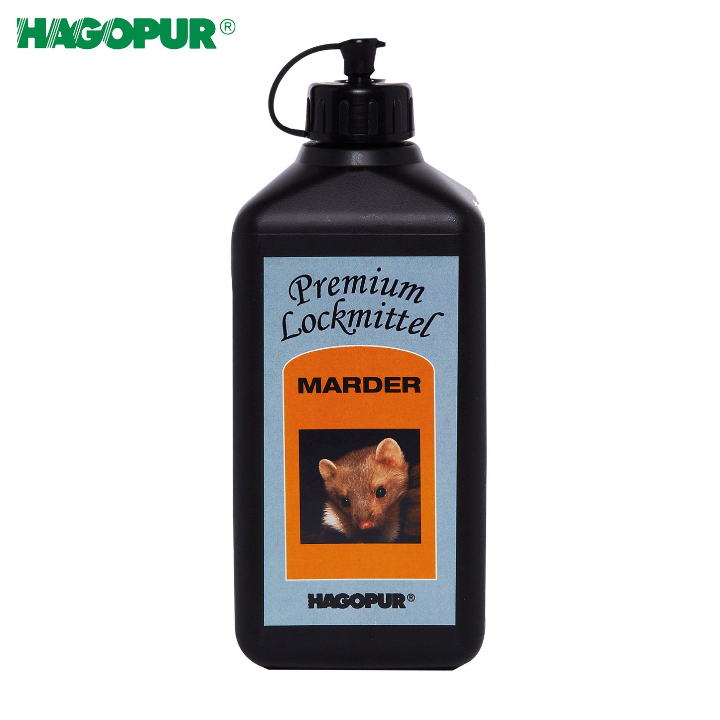 HAGOPUR Premium Lockmittel 500ml