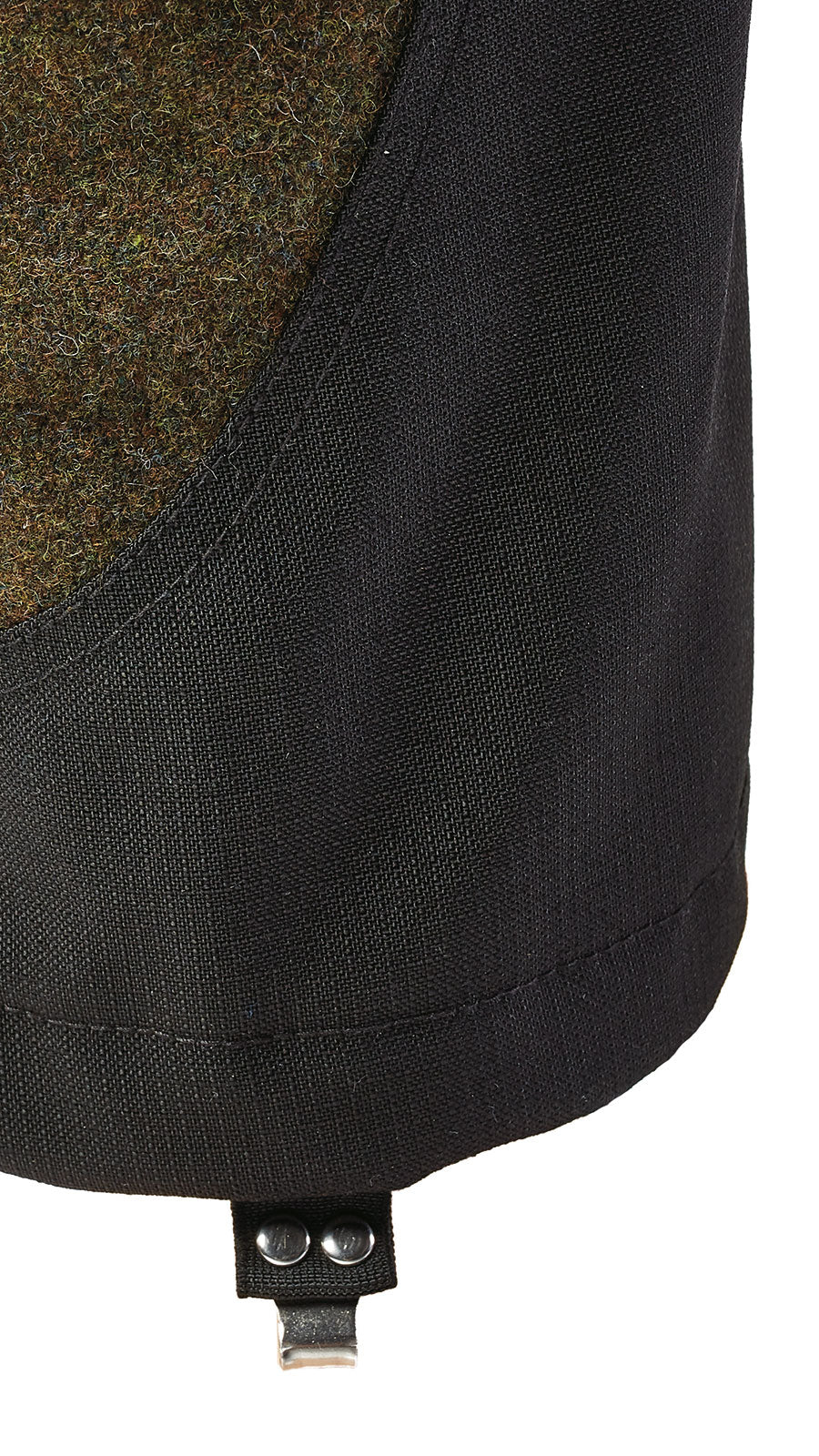 PSS Jagdhose X-treme Loden