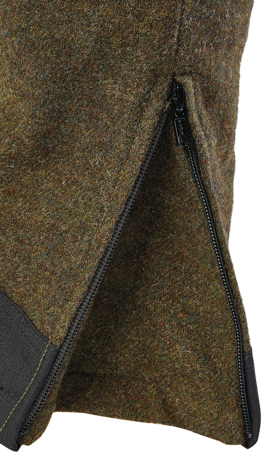 PSS Jagdhose X-treme Loden