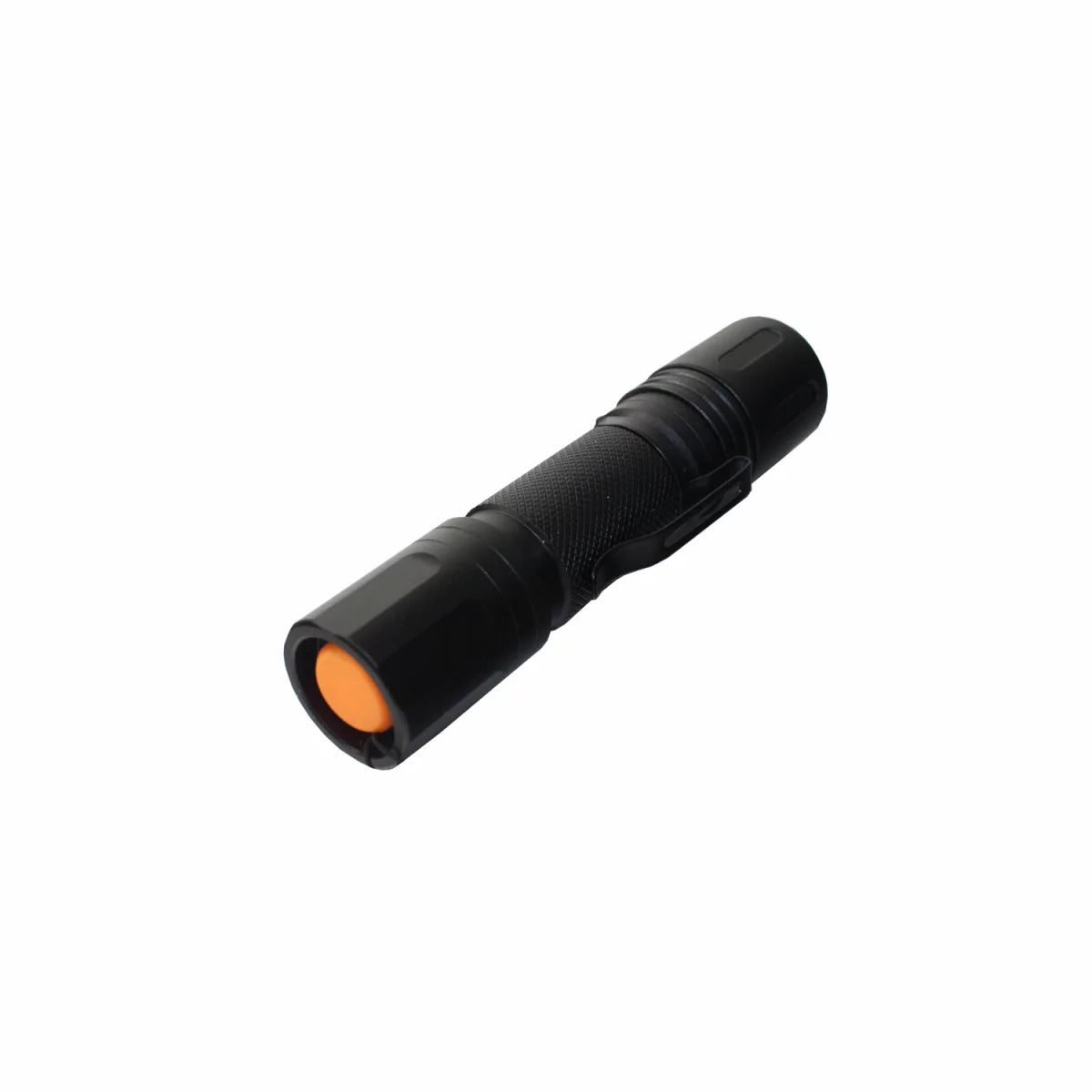 LED-Taschenlampe für 18650-Akkus