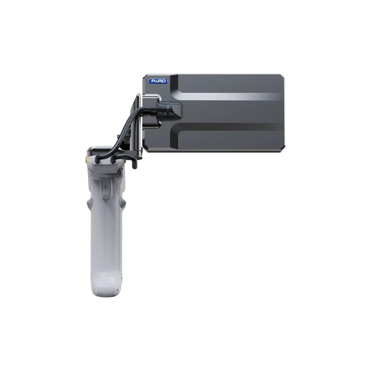 PARD HM5 Handmonitor mit 5 Zoll LCD-Display und 21700 Akku