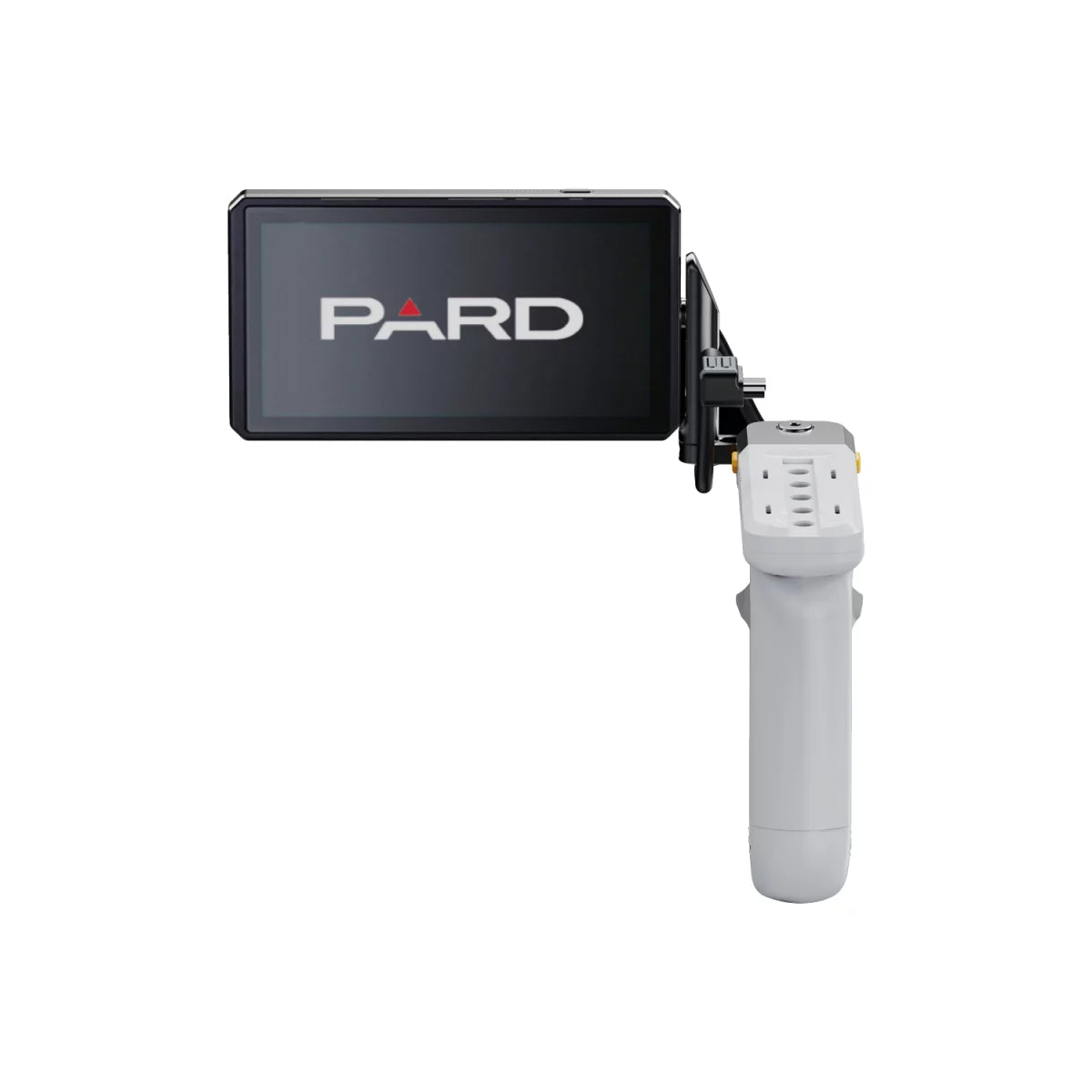 PARD HM5 Handmonitor mit 5 Zoll LCD-Display und 21700 Akku
