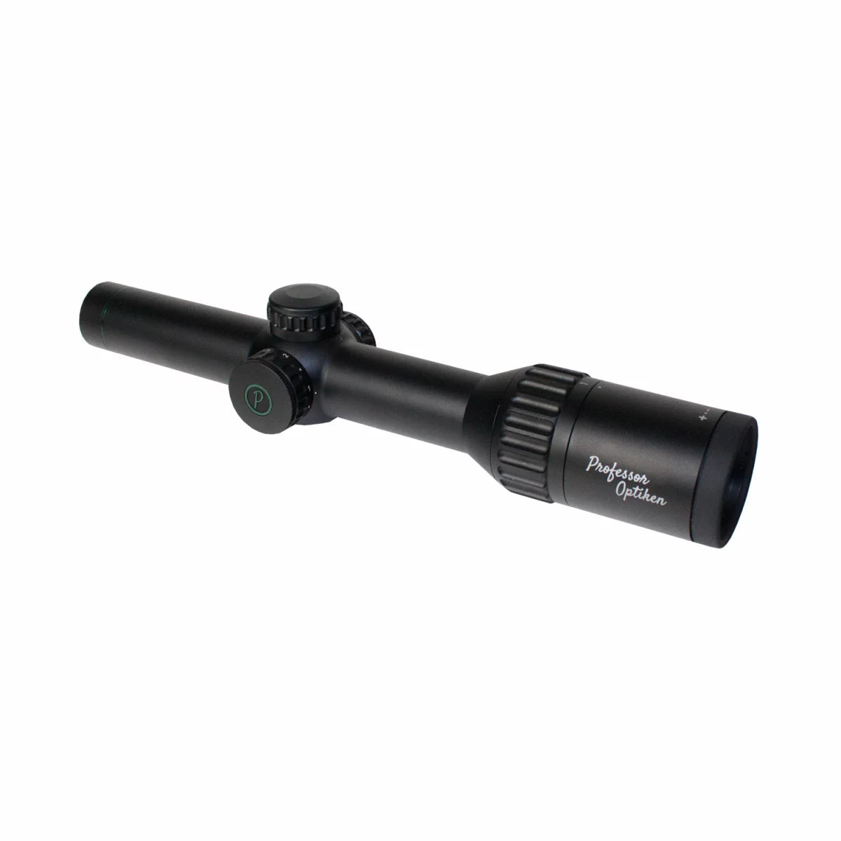 Professor Optiken Bodensee - 1-10x24 ED, Leuchtfaser-Absehen 4
