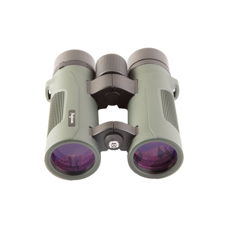 Jagd Fernglas Professor Optiken Karwendel – 10×42