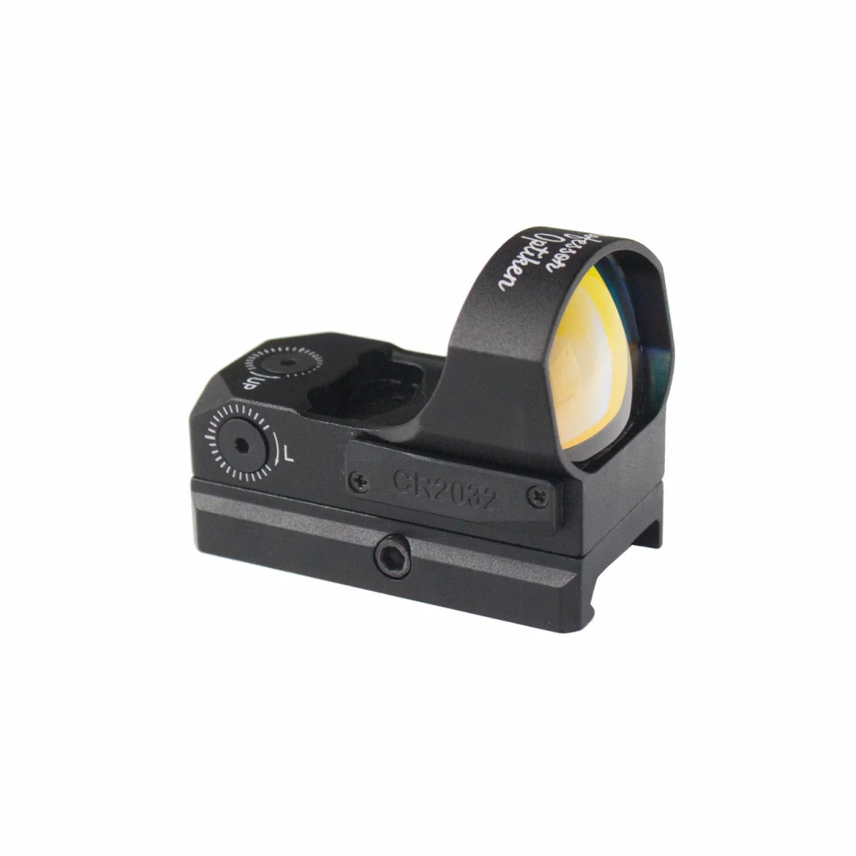 Professor Optiken Königssee - 1x22x33 V2, 3 MOA (2. Generation)