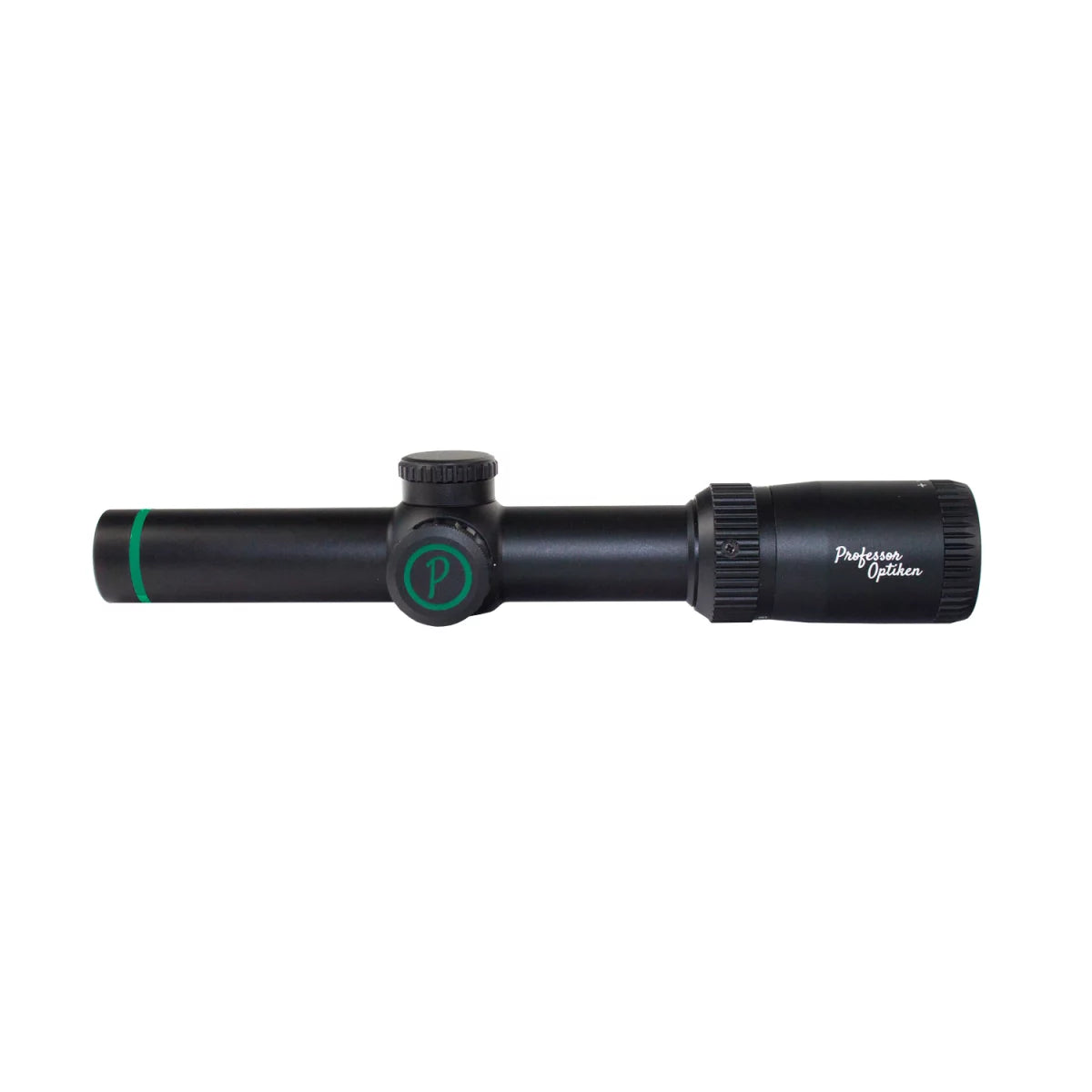 Professor Optiken Staffelsee - 1-8x24 LD V2, Leuchtfaser-Absehen 4