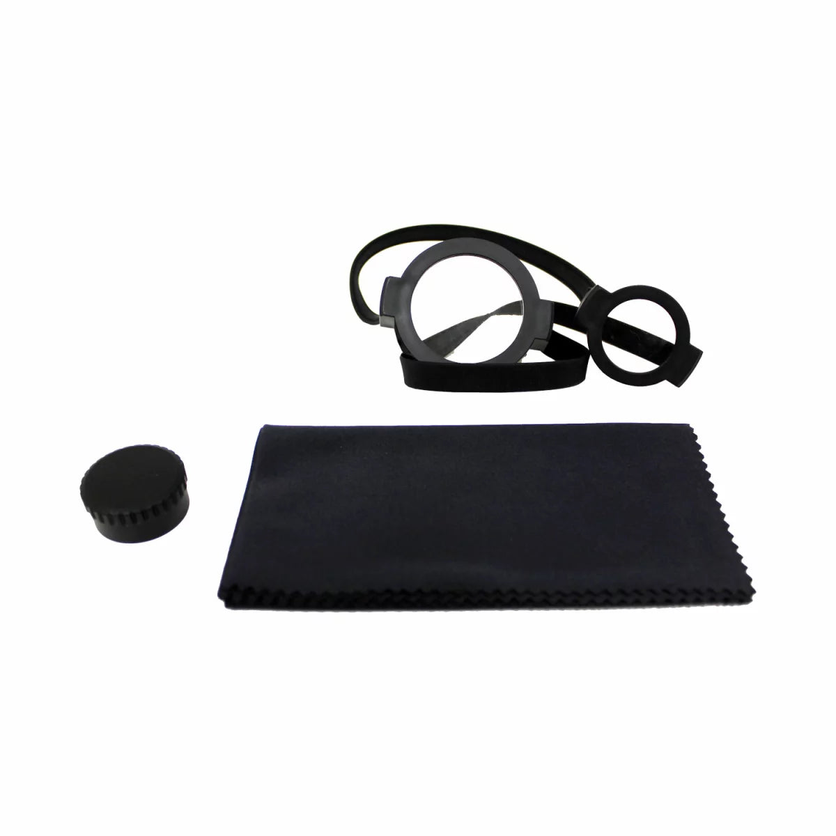 Professor Optiken Staffelsee - 3-18x56 LD V2, Leuchtfaser-Absehen 4
