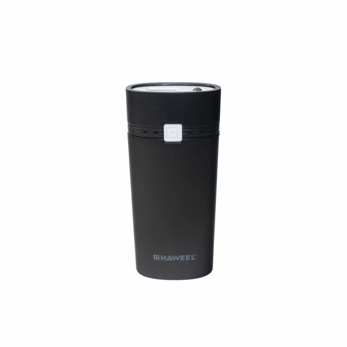 USB-Powerbank für 2x 18650 Akkus