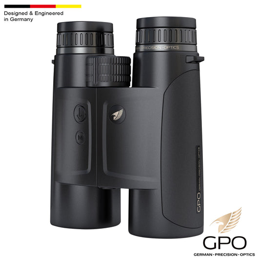 GPO Rangeguide™ 2800 8x50 Entfernungsmesser