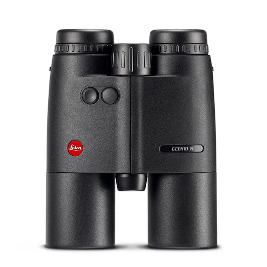LEICA Geovid 10x42 R Entfernungsmesser