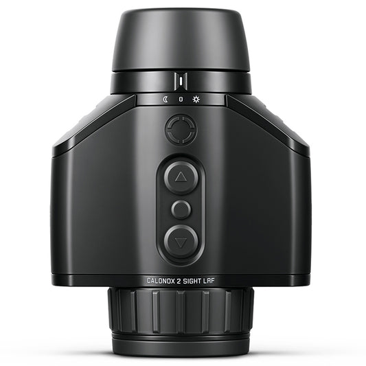 LEICA Calonox 2 Sight LRF Wärmebildvorsatzgerät