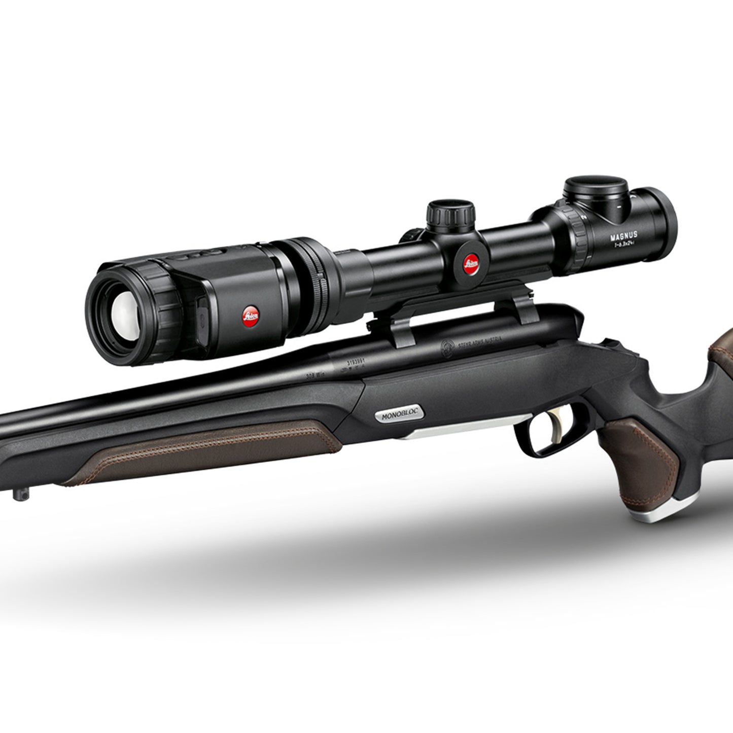 LEICA Calonox 2 Sight LRF Wärmebildvorsatzgerät