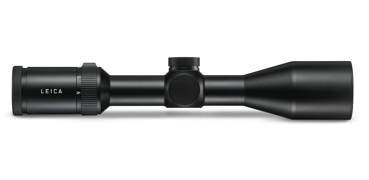 LEICA Fortis 6 2-12X50i mit Schiene