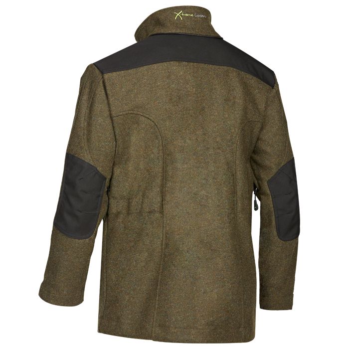PSS Jagdjacke X-treme Loden