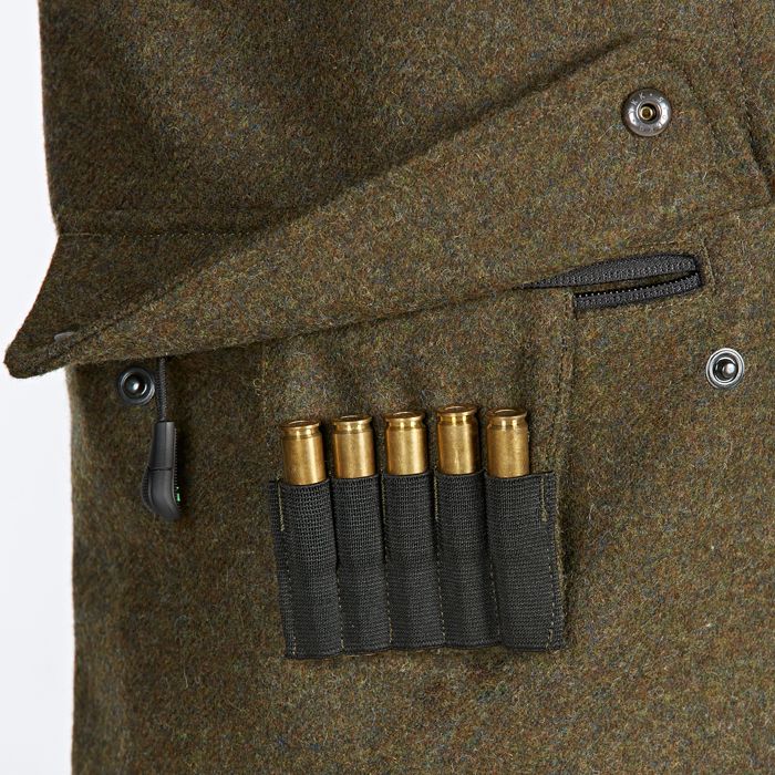 PSS Jagdjacke X-treme Loden