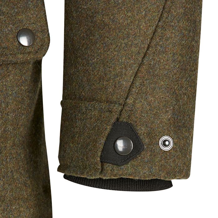 PSS Jagdjacke X-treme Loden