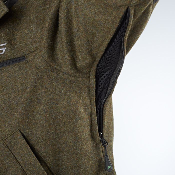 PSS Jagdjacke X-treme Loden