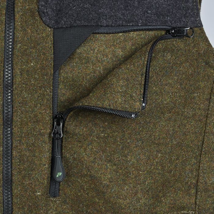 PSS Jagdweste X-treme Loden