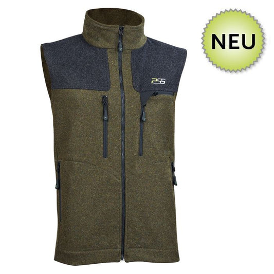 PSS Jagdweste X-treme Loden