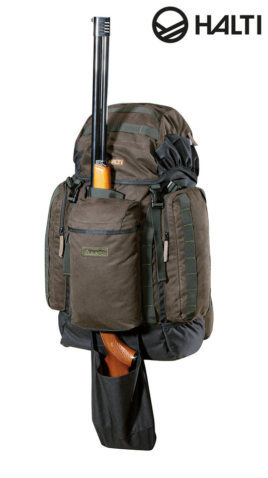 HALTI Jagdrucksack Moose