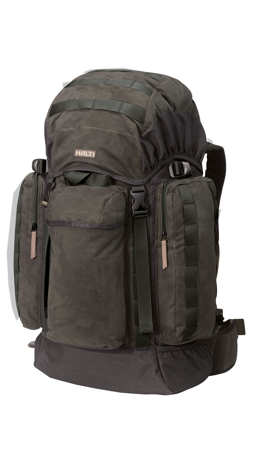 HALTI Jagdrucksack Moose