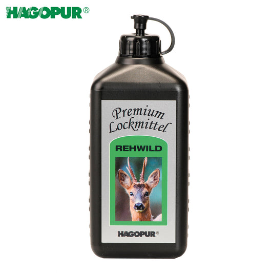 HAGOPUR Premium Lockmittel 500ml