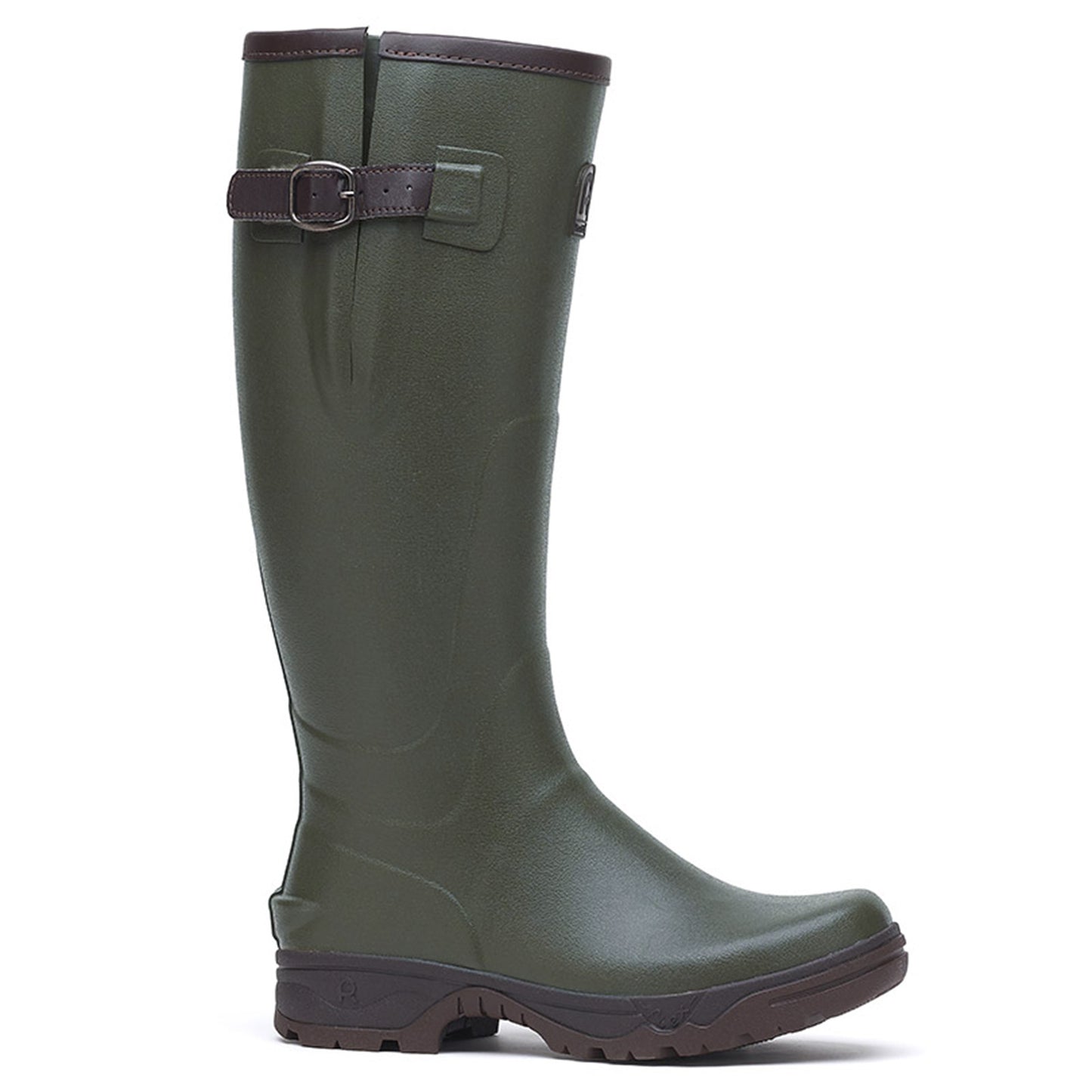 ROUCHETTE Gummistiefel VENEUR Lady