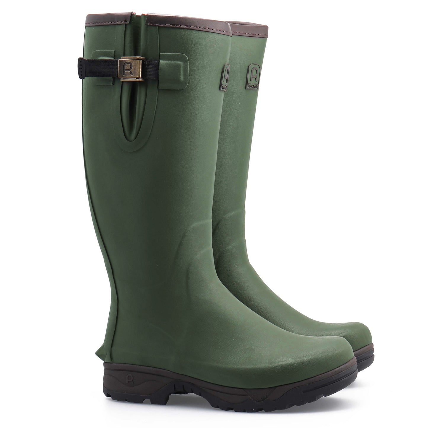 ROUCHETTE Gummistiefel VENEUR Neo