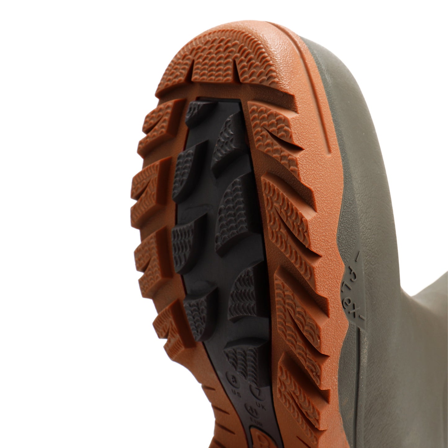 ROUCHETTE Gummistiefel GRAND VENEUR