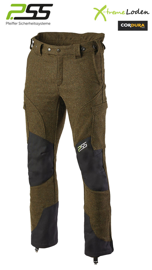 PSS Jagdhose X-treme Loden