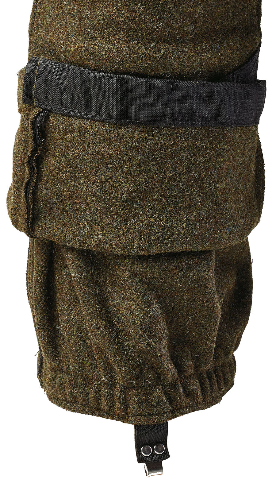 PSS Jagdhose X-treme Loden