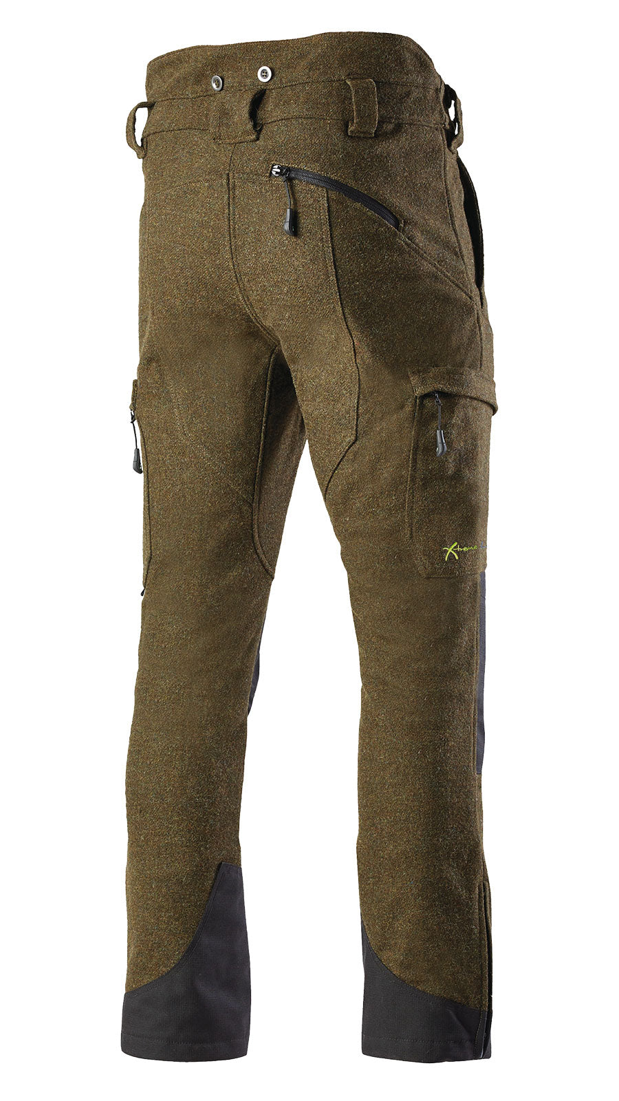 PSS Jagdhose X-treme Loden