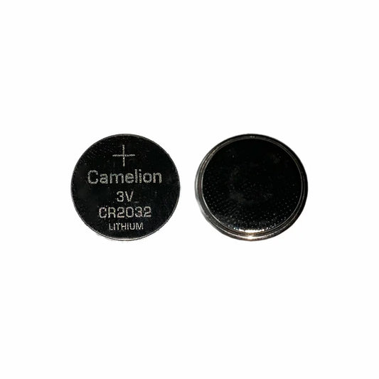 CR2032 Lithium-Knopfzelle, 3 Volt