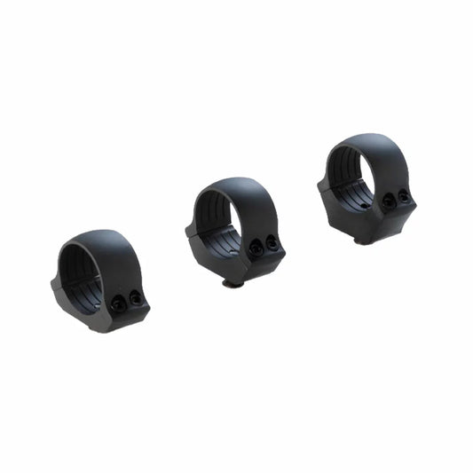 Dentler - 25,4 mm Ring / Ringe für Montageschiene BASIS - verschiedene Bauhöhen