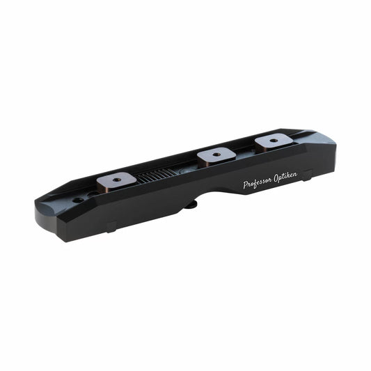 Dentler Montageschiene BASIS (DURAL) - Swarovski SR