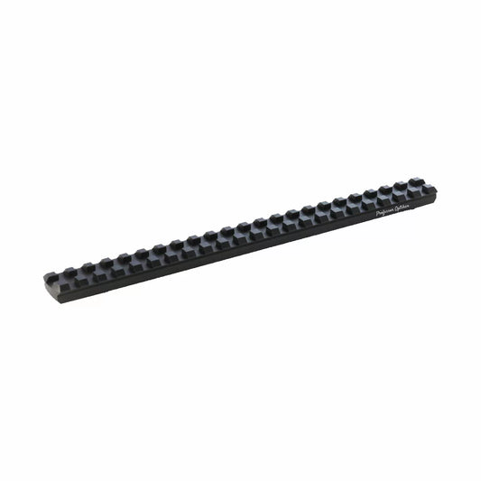 Dentler Montageschiene Weaver/Picatinny - 230 mm Modulträger (Stahl)