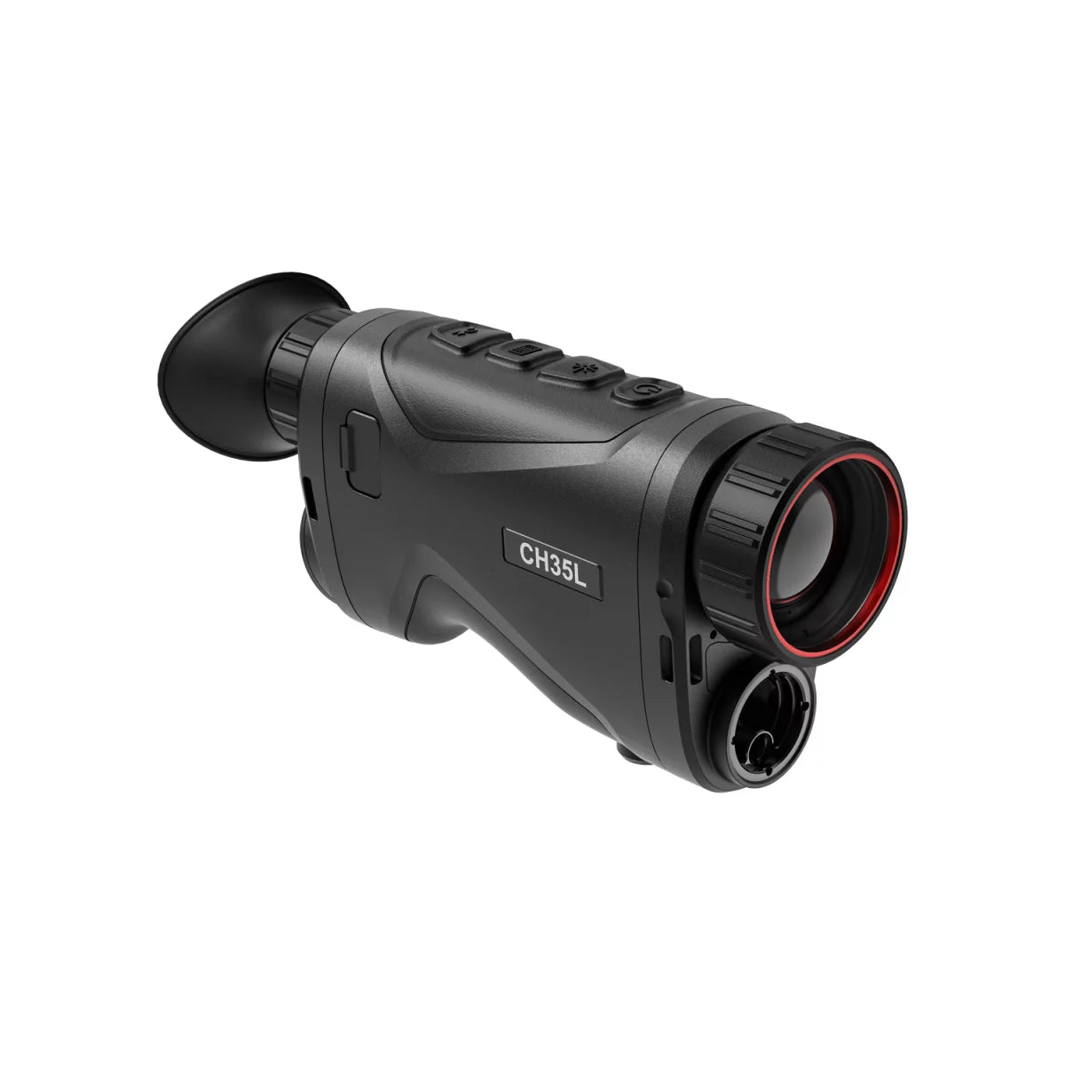 HIKMICRO CONDOR CH35L Wärmebildgerät mit LRF