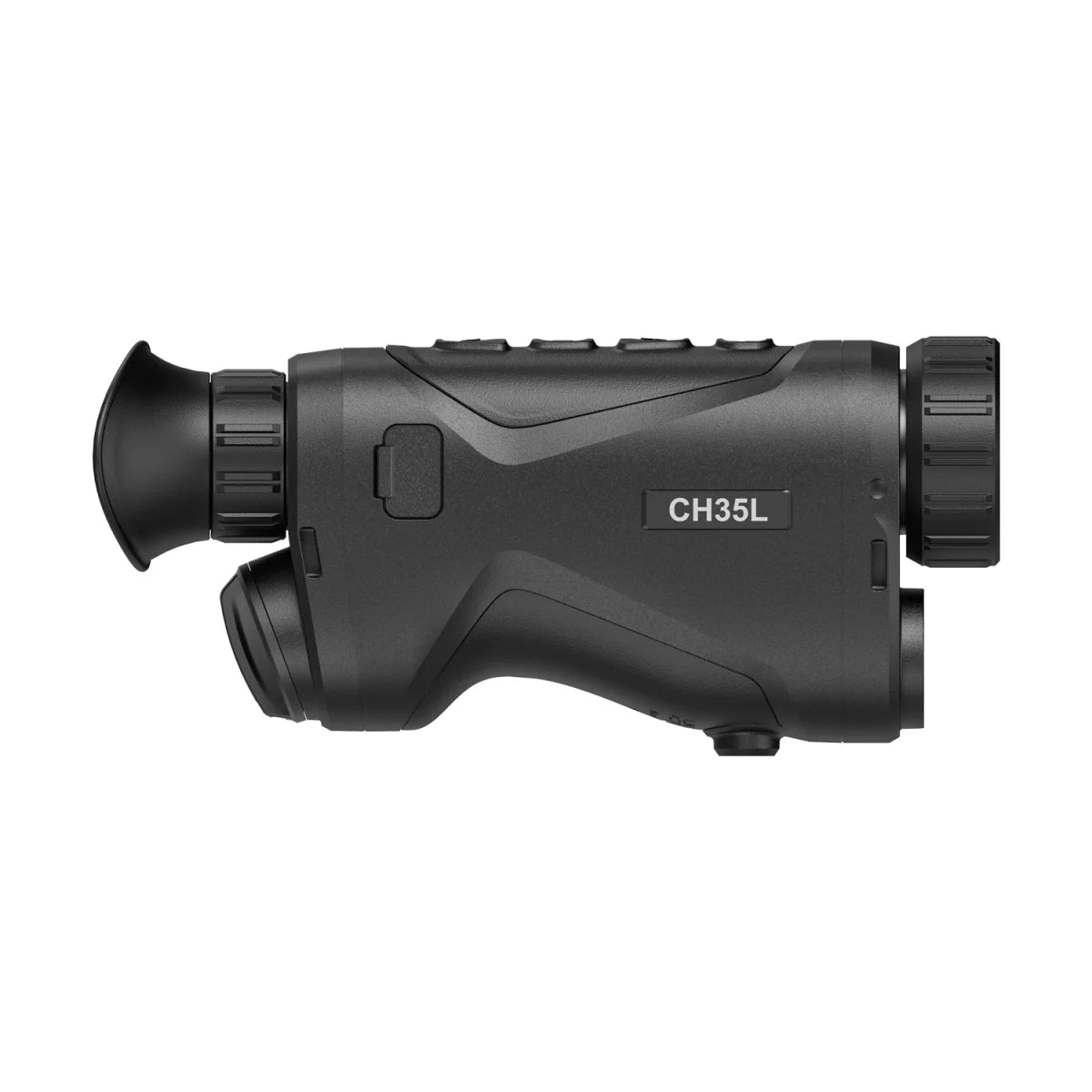 HIKMICRO CONDOR CH35L Wärmebildgerät mit LRF