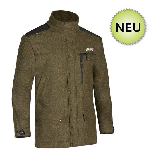 PSS Jagdjacke X-treme Loden