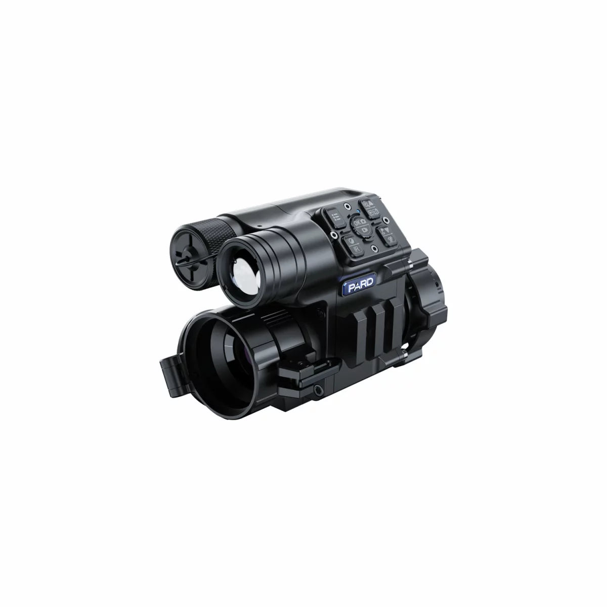 PARD FD1 Clip-On digitales Nachtsicht-Vorsatzgerät, 940 nm