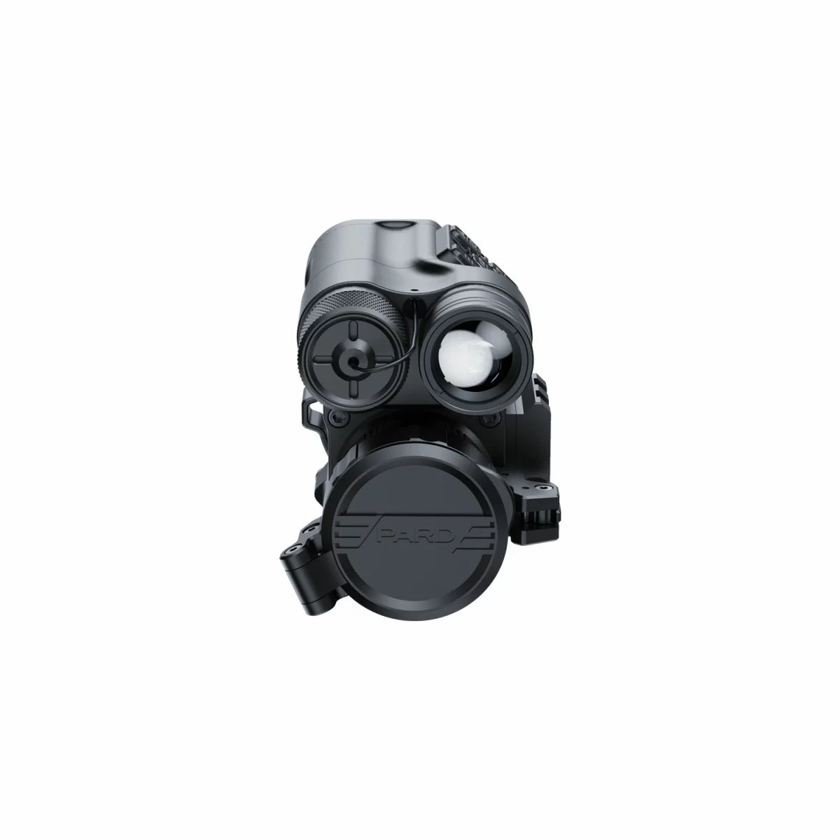 PARD FD1 Clip-On digitales Nachtsicht-Vorsatzgerät, 940 nm