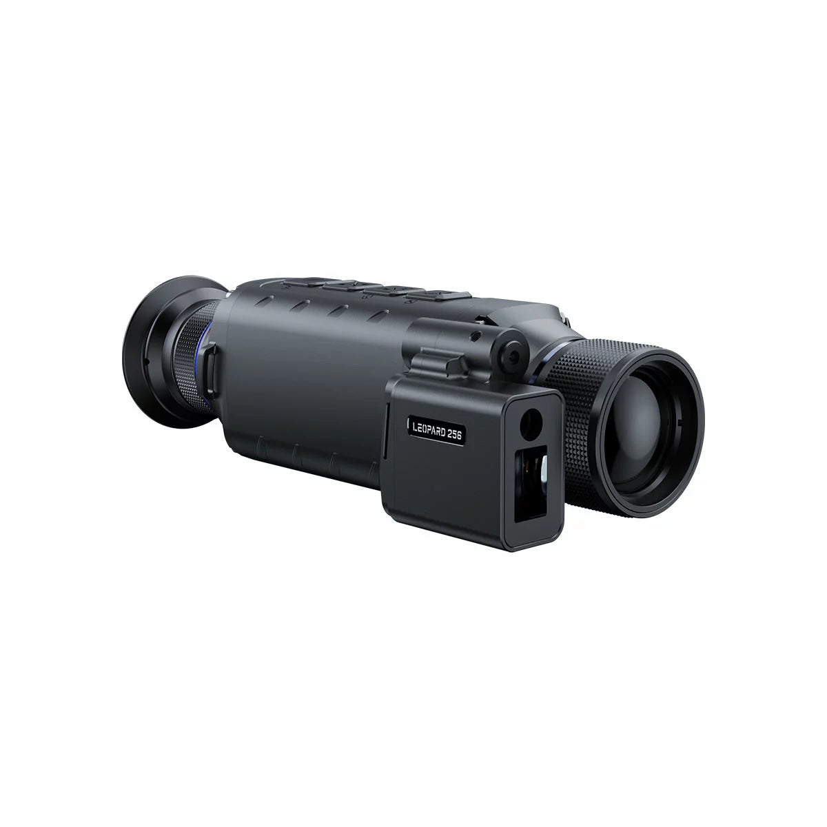 PARD Leopard 480 Wärmebildgerät / Wärmebildkamera mit 25 mm Objektiv und Laser-Entfernungsmesser