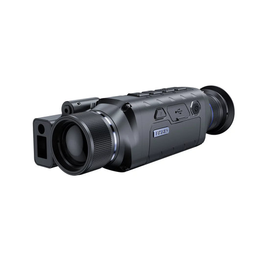 PARD Leopard 480 Wärmebildgerät / Wärmebildkamera mit 35 mm Objektiv und Laser-Entfernungsmesser