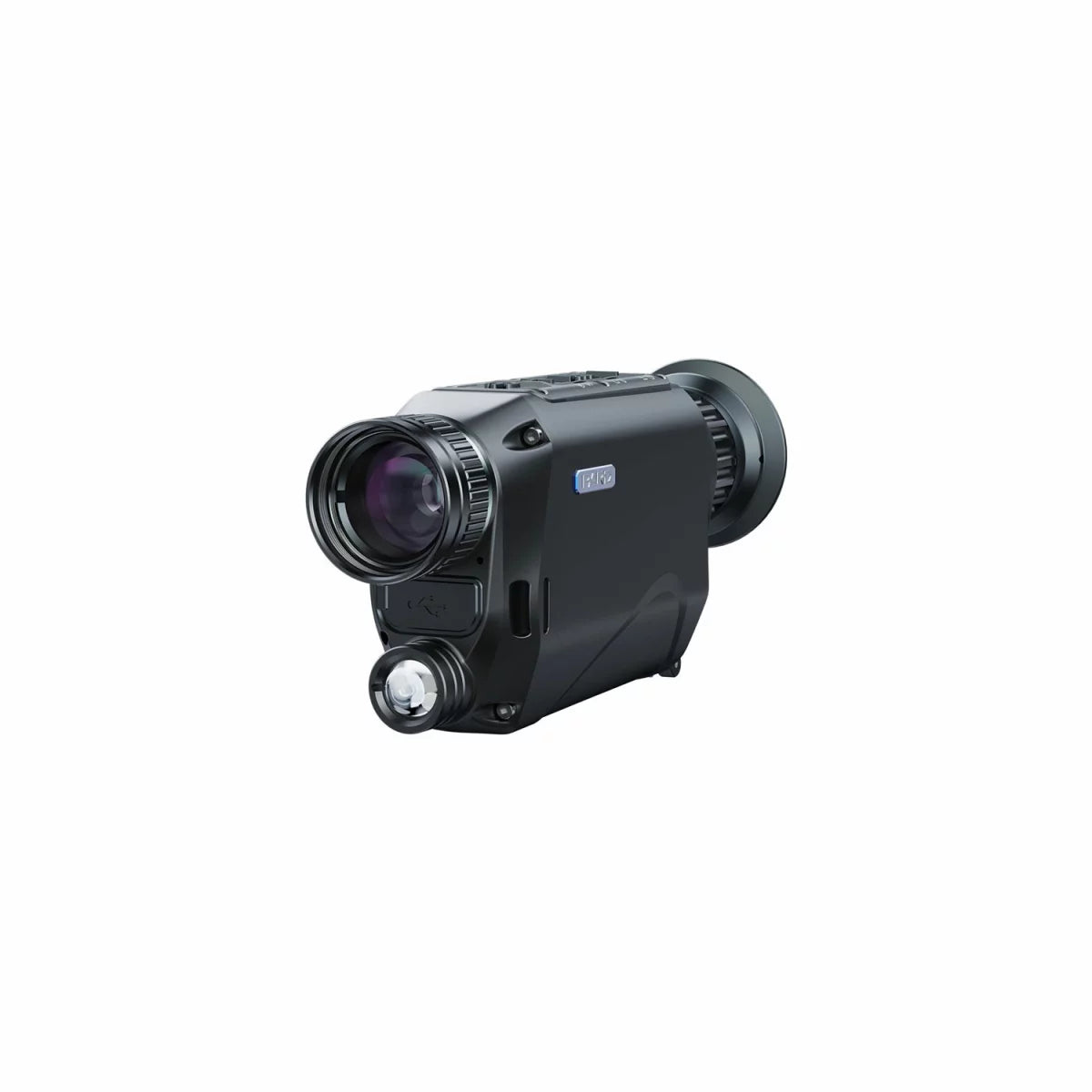 PARD NV009, digitales Nachtichtgerät (Monokular), 850 nm
