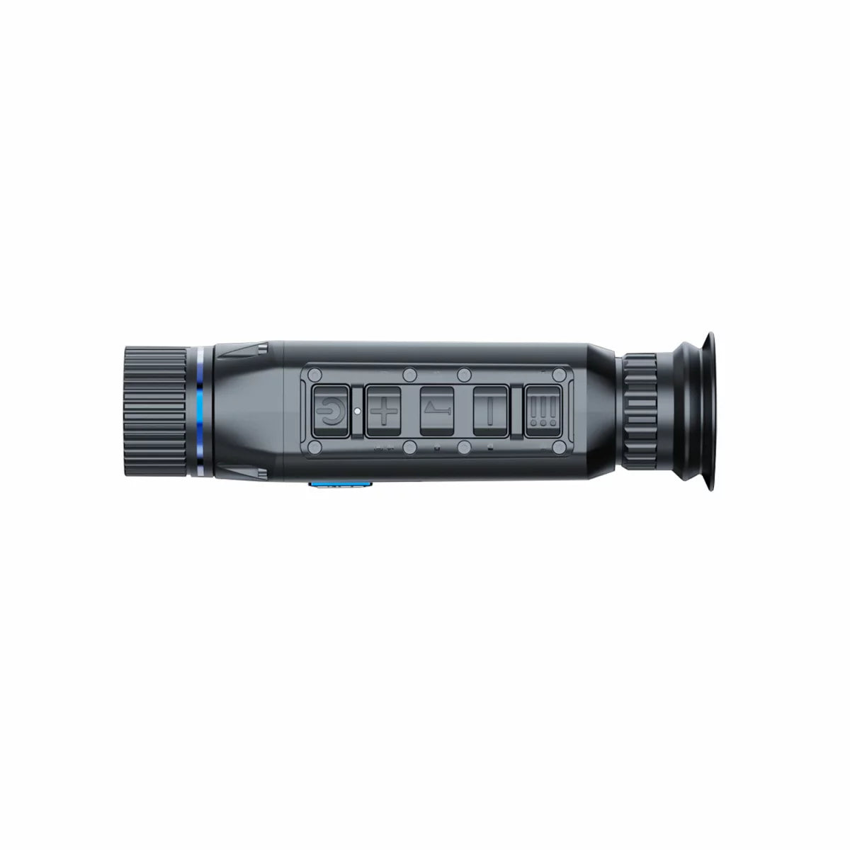 PARD TA32-35-LRF Wärmebildgerät mit Laser-Entfernungsmesser und 35 mm Linse