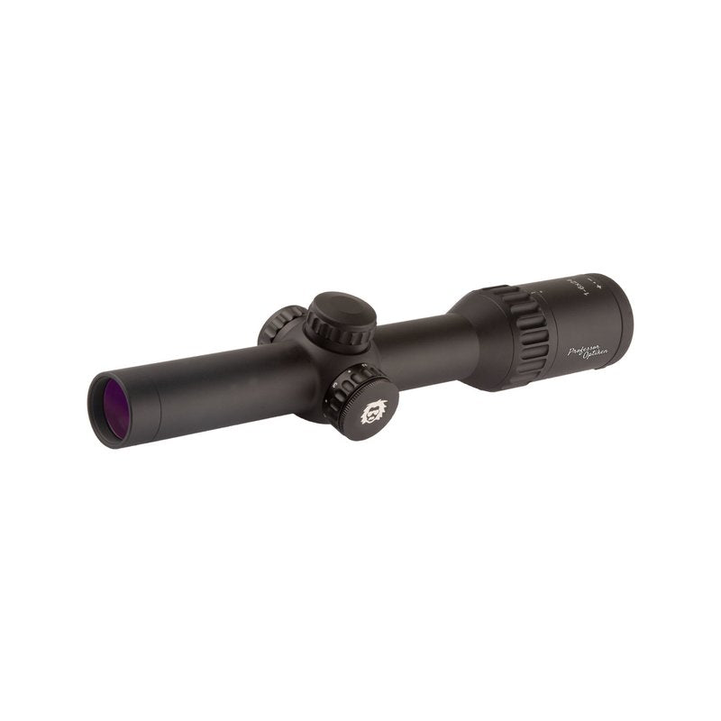 Zielfernrohr Professor Optiken Ammersee 1-6x24 HD Absehen 4