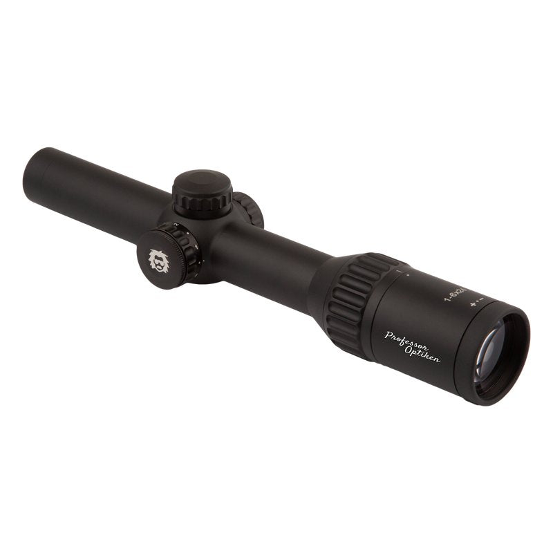Zielfernrohr Professor Optiken Ammersee 1-6x24 HD Absehen 4