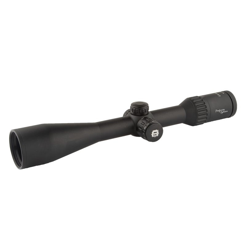 Zielfernrohr Professor Optiken Ammersee 2,5-15×50 HD Absehen 4